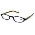 Attraktive Design Lesebrille (R80580)